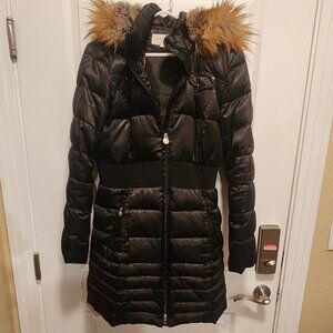 Laundry Puffer Jacket